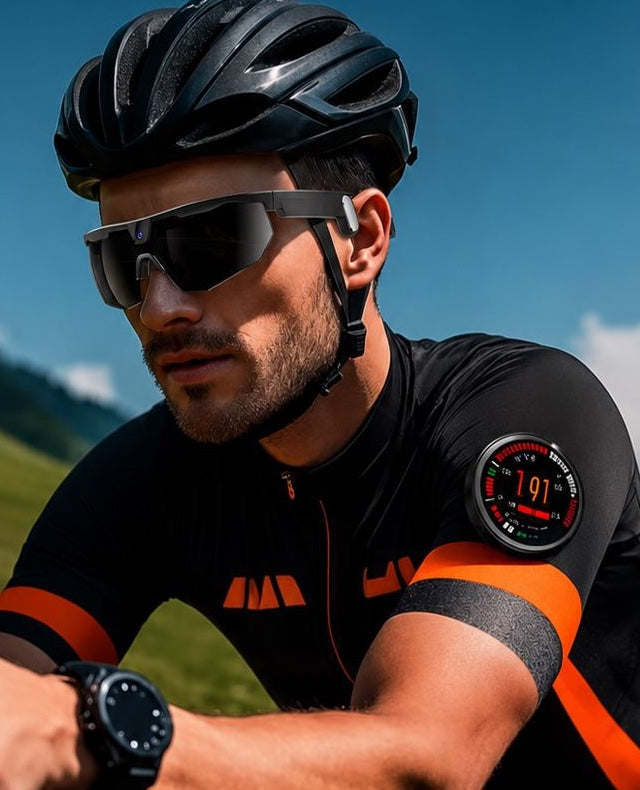 Gafas Deportivas