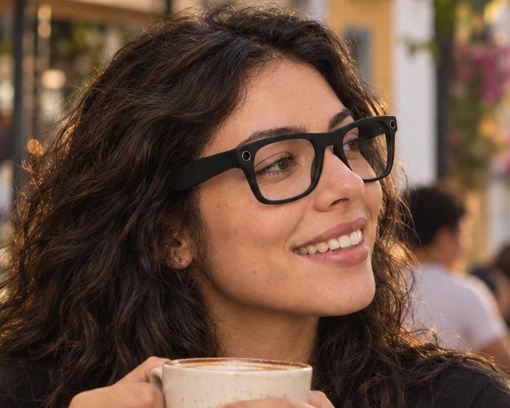 Gafas Clásicas