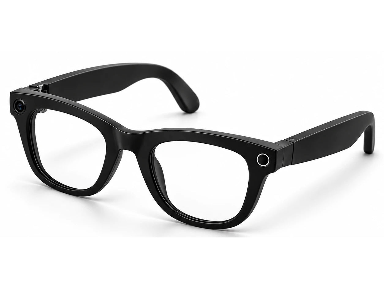 Diseño elegante, ligero y cómodo.